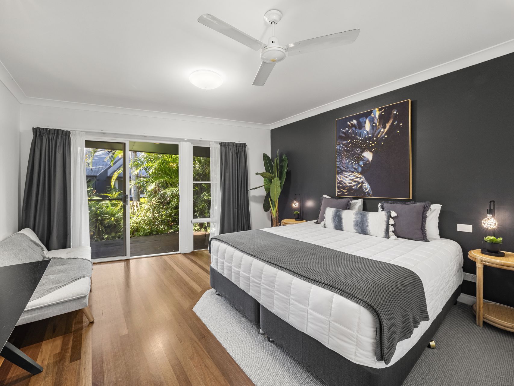 King Room Disabled Access