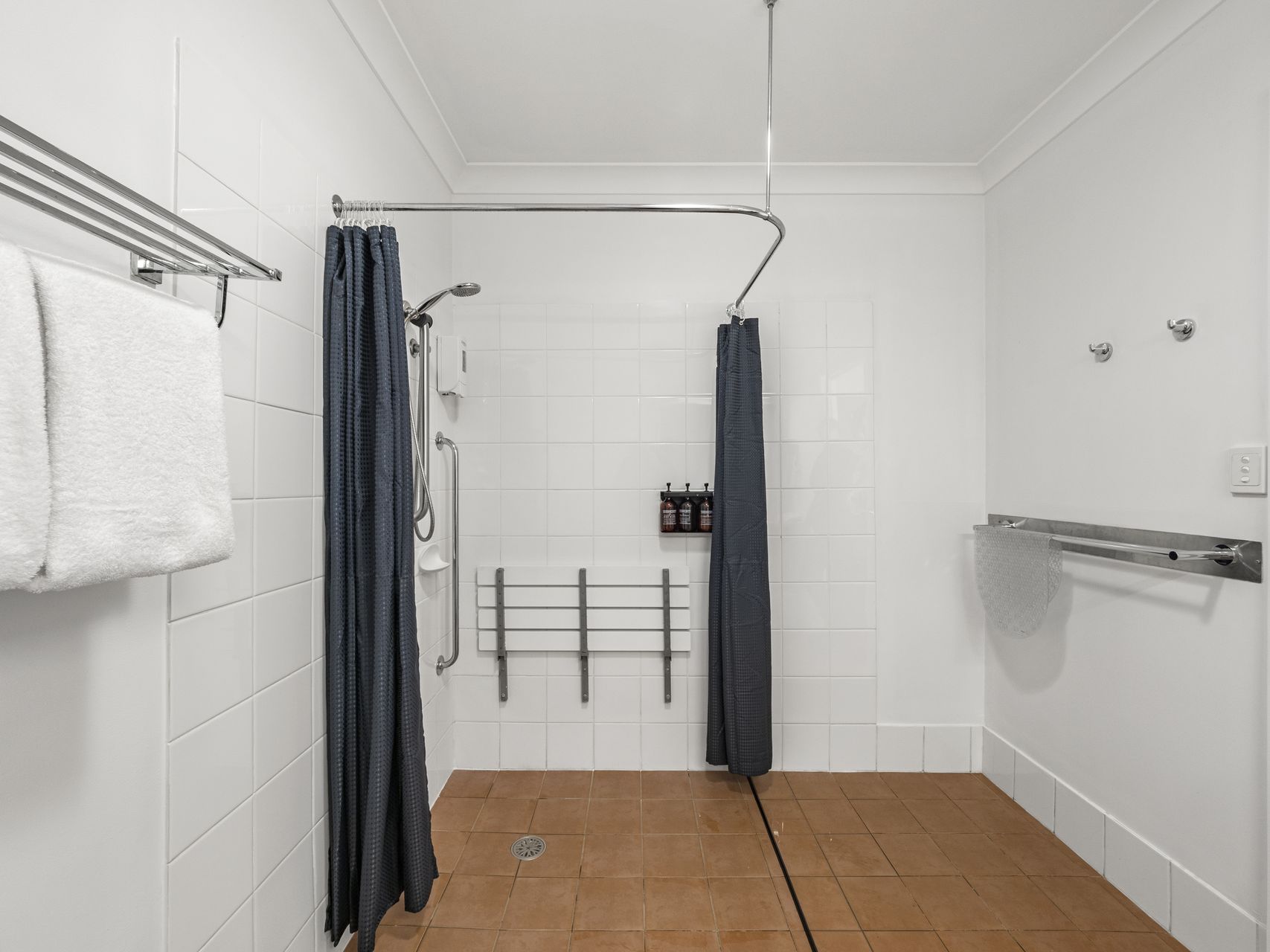 King Room Disabled Access